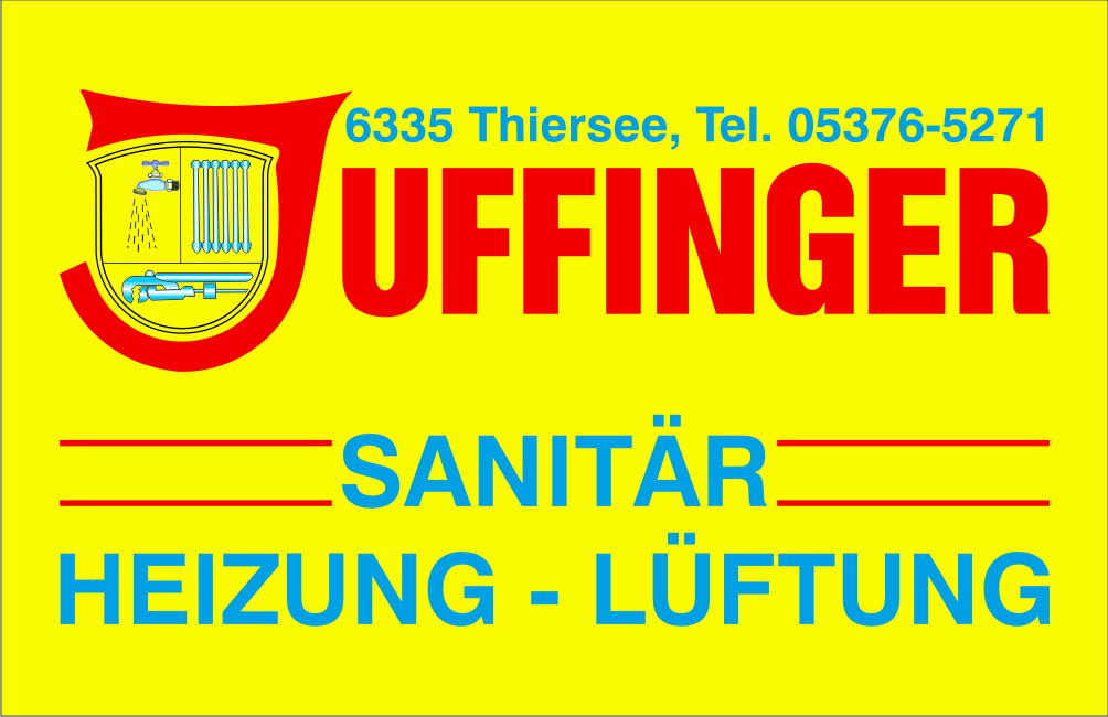Juffinger Logo